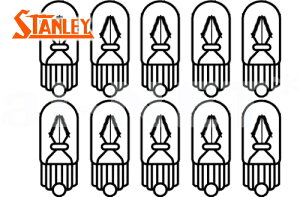 ySTANLEY[X^[]z [^[ ECJ[ |WV NA 10 12V8W yT10z yAp(WB131) oCND Mtg