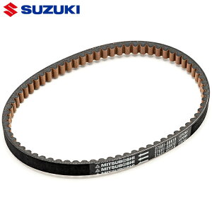XYL AhX125 AFjX125 o[O}125Fi VxghCuxg 27601-08K10-000 V-BELT DRIVE 쓮np[c xg yΉ