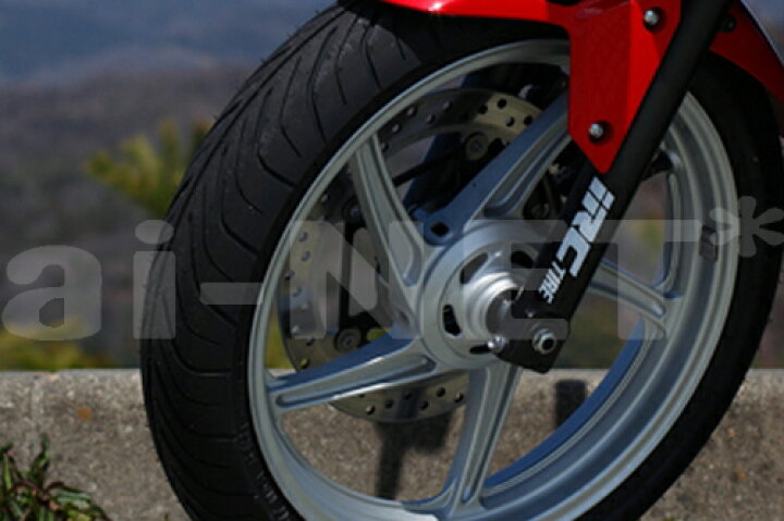 楽天市場】IRC 井上ゴム RX02 120/70-17 58H TL 【VFR750R GPZ900R 