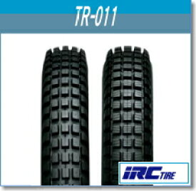 納期未定 入荷後発送 セール特価 IRC 井上ゴム TR011 2.75-21 4PR WT フロント 101565 バイク タイヤ バイク好き ギフト お買い物マラソン 開催