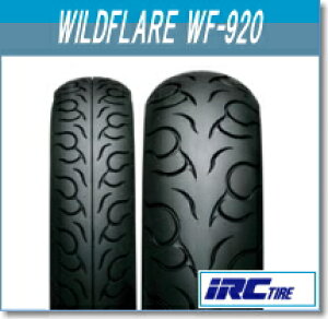  IRC[S] WF920HD 130/90-16 73H TL A 302752 oCN ^C oCND Mtg