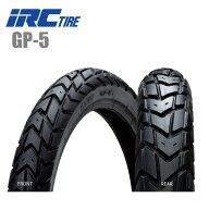 IRC タイヤ GP-5 80/90-17 リア 50P WT 107588 クロスカブ110/CT125 スーパーカブC125/110 RZ50 リア用タ…