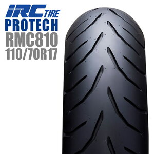  IRC TOURING RADIAL RMC810 110/70R17 110236 M/C 54H TL WA^C tgp CBR250RR SRX600 ofBbh400V & VZ Ninja400 oCND Mtg }\ J