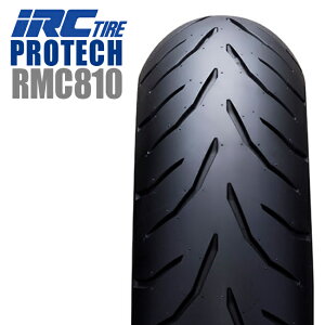 9ח\  IRC TOURING RADIAL RMC810 120/60ZR17 110733 M/C 55W TL WA^C tgp CBR600F TRX850 ofBbh600 ZX-6RoCND Mtg yVX[p[Z[ J