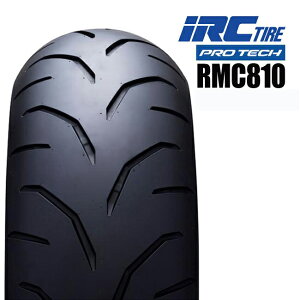 [׌㔭  IRC TOURING RADIAL RMC810 190/50ZR17 116512 M/C 73W TL WA^C Ap CBR1000RR/SP MT-01 GSX1400 ZZR1400 oCND Mtg yVX[p[Z[ J