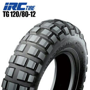  [J[ IRC TG 120/80-12 65J tg TL gN^[Obv LubN z_ L[ L[125 GCv50 AFjX Xg[g}WbNII oCND Mtg 