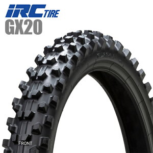 [  IRC GX20 90/90-21 21inch 54R WT 108677 ACA[V[ tgp FIM^C oCN^C `[u^Cv s RACE Gf[ [Xp NXJg[ FIMM[V