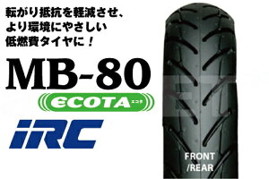 IRC[S] MB80 [60/100-12] 36J WT tg/A doCNEC-03yEC03z ^C [121052] oCN ^C oCND Mtg