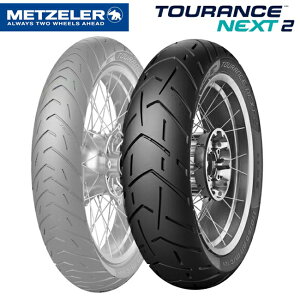 METZELER/bc[ TOURANCE NEXT2 R 170/60ZR17 M/C TL 72W A^C Gf[Xg[g cA[ Ahx`[ hCc[J[ v~A ^C  I[goCp  oCN