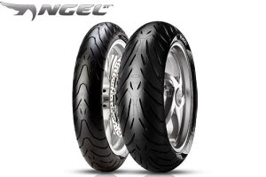 GWF ST OZbg 120/70ZR17 + 180/55ZR17