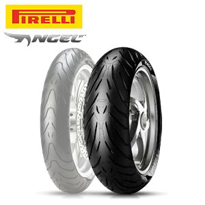 Ki PIRELLI s ^C 180/55ZR17 ANGEL ST GWFST 1868500 Ap X|[cc[O^C oCND Mtg yΉ