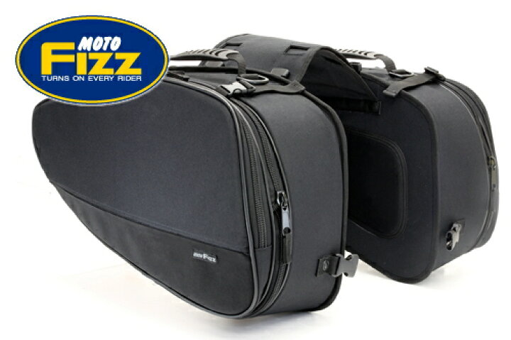 楽天市場】【TANAX[タナックス]】 マルチフィットサイドバッグL  