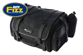 【セール特価】TANAX タナックス ミニフィールドシートバッグ ブラック MFK-100 rearbag バイク好き ギフト