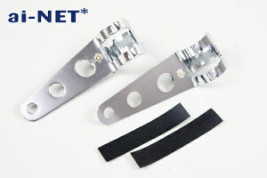 �y6�����ۏ؁z�yGSXR750S1/S2�z�w�b�h���C�g�X�e�[ 30mm-39mm �N���[�����b�L �yaiNET[�A�C�l�b�g]�z �o�C�N�D�� �M�t�g ���������}���\�� �J��