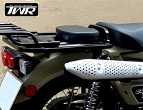 楽天市場】タンデム シート バイクの通販