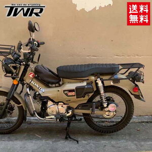 TWR HONDA n^[Ju CT125p _uV[gp ALA BP-B0266 ^fc[O ύ ANZT[ oCNpi CT125 LA@yΉ oCND Mtg