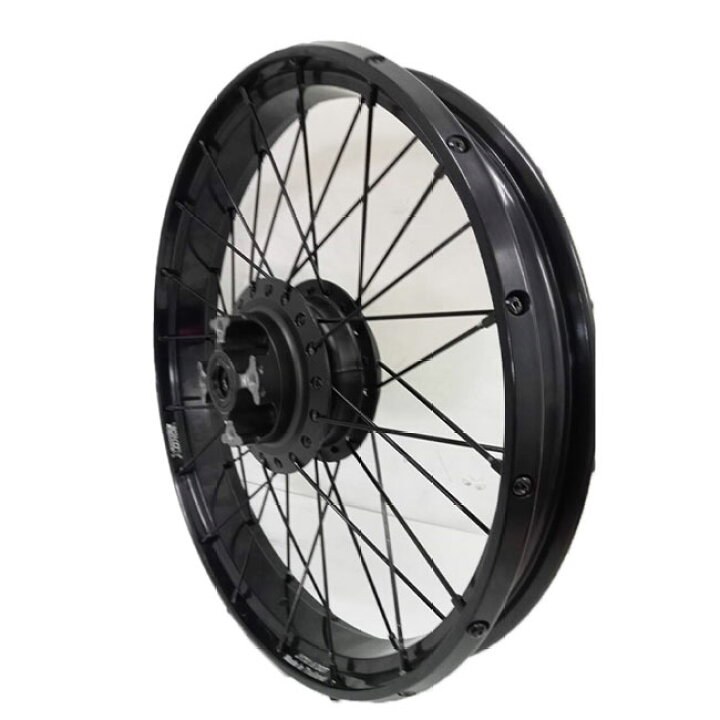 楽天市場】TWR ハンターカブ CT125用 ホイール チューブレススポーク 