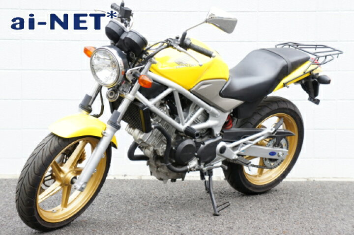 楽天市場】1年保証付 純国産 HONDA ホンダ VTR VTR-F VTR250 ビック 