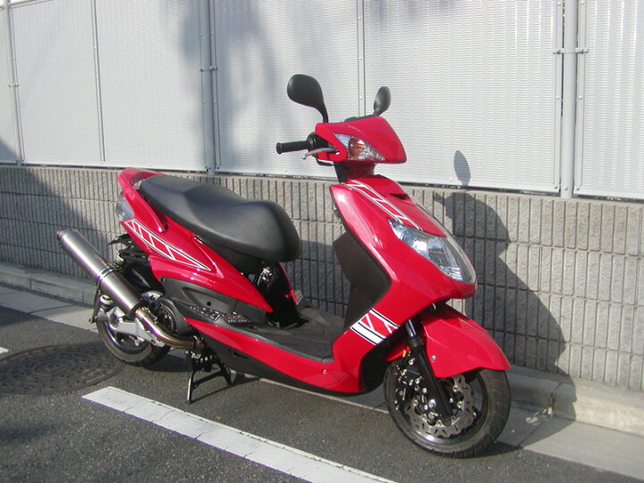 楽天市場】無料特典付【ワールドウォーク】[シグナスX] SE44J ストロボ 
