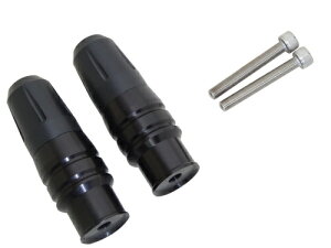 送料無料 WW製/ワールドウォーク Z900RS用エンジンガード 左右二本セット バイク好き ギフト