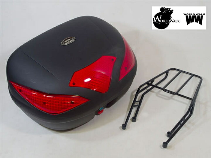 楽天市場】無料特典付【ワールドウォーク】CBR250R[MC41] CBR125R[JC50 