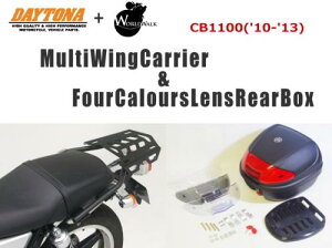 y11/1~ő2,000~OFFN[|zyDAYTONA[fCgi]z }`ECO ALA  WW A{bNX 30L CB1100('10-'13) oCND Mtg