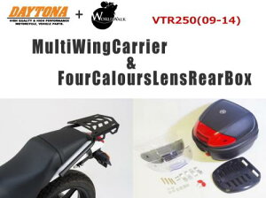yDAYTONA[fCgi]z }`ECO ALA  WW A{bNX 30L VTR250(09-14) oCND Mtg }\ J