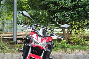 【ワールドウォーク製】Z900 マルチガジェットマウントバー mgb-8 WW製 【スマホホルダー】【 ナビホルダー】【ドリンクホルダー】 バイク好き ギフト お買い物マラソン 開催
