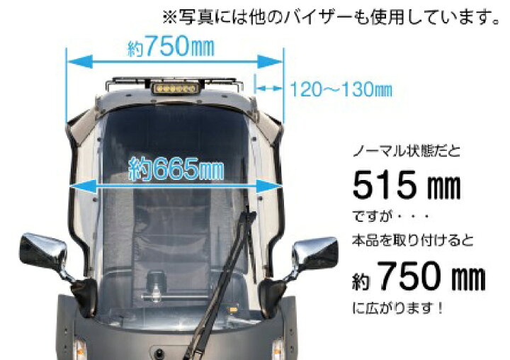 楽天市場】WW製/ワールドウォーク ジャイロキャノピー用 補修用ワイド 