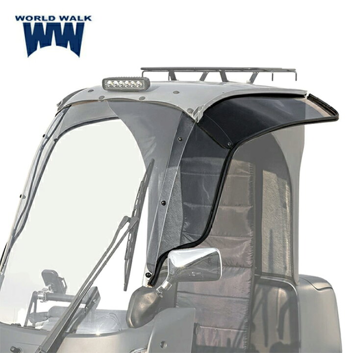 楽天市場】WW製/ワールドウォーク ジャイロキャノピー用 補修用ワイド 