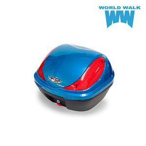 󒍐Y WW/[hEH[N hwb32-5-BLU _bNX125 FhA{bNX p[Ob^[Ou[ xABS 32L Dax125 vbVbN  Honda oCNJX^ ֗  ~joCN