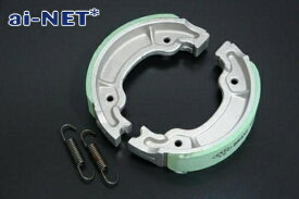 楽天市場 Bw S ブレーキシューの通販