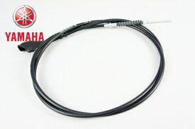 YAMAHA ヤマハ 純正品 シグナスX シグナスX125 ケーブルブレーキ SE44J 07-12 ブレーキワイヤー リヤブレーキ リアブレーキ バイク好き ギフト あす楽対応 楽天スーパーセール 開催