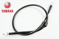 YAMAHA ヤマハ 純正品 シグナスX シグナスX125 スピードメーターケーブルアセンブリ SE44J 07-12 メータ…