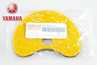 YAMAHA ヤマハ 純正品 シグナスX シグナスX125 エレメント1 SE12J/SE44J 03-15 エアダクト フィルター ク…