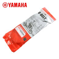 YAMAHA ヤマハ 純正品JOG125/アクシスZ V-ベルト 2TS-E7641-00 ジョグ125 ドライブベルト あす楽対応 お…