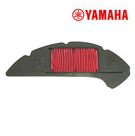 YAMAHA/ヤマハ純正品 X FORCE エレメント エアクリ−ナ BFV-E4451-00 FORCE2.0 AUGUR エアクリーナー エ…