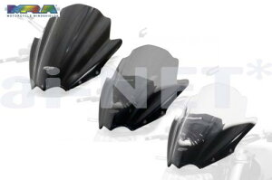 �[����2���� �X�N���[���y���������z���[�V���O�X�N���[�� ���}�n MT-09 MT09 14-15 �N���A or �X���[�N MRA �G���A�[���G�[ MR259C/MR259S �O���p�[�c �E�C���h�V�[���h �X�N���[���o�C�U�[ �E�C���h