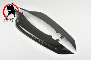 国内生産 日本製 6ヶ月保証付 侍巧房 T-MAX TMAX T-MAX530 TMAX530 シートカウルカバー左右 シートカウルプロテクター左右 カーボン 綾織 送料無料 バイク好き ギフト