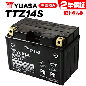 S2Nۏؕt AT TTZ14S ATobe[ YUASA Ki YTZ14S FTZ14S DTZ14S ݊ ATobe[ oCND Mtg yΉ