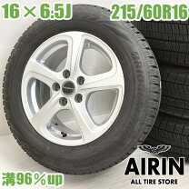 楽天市場】中古タイヤ 215／60rの通販
