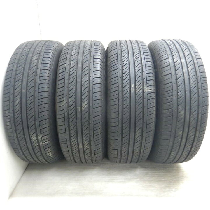 楽天市場】中古 215/65R16 タイヤホイール 4本セットKENDA KOMET plus 