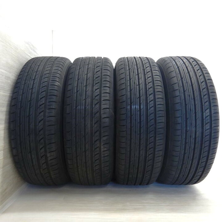 楽天市場】中古 195/65R15 タイヤホイール 4本セットTOYO PROXES C1S 