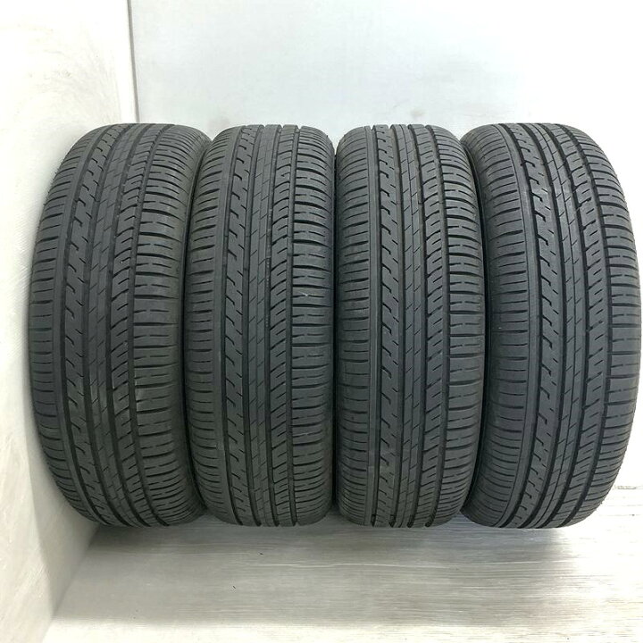 楽天市場】中古 165/55R14 タイヤホイール 4本セットZEETEX ZT1000 
