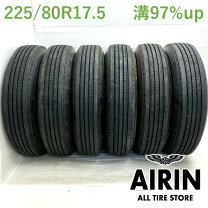 楽天市場】225/80r17.5 123/122の通販