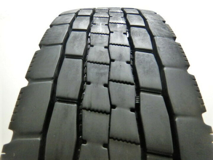 楽天市場】225/80R17.5 123/122L DUNLOP SP680 1本 より中古 ミックス 