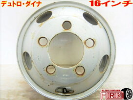 楽天市場】 トラックホイール > 日野 > 16インチ : タイヤ ホイール 
