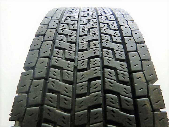 楽天市場】225/80R17.5 123/122L YOKOHAMA ZEN903ZW 1本 より 中古 