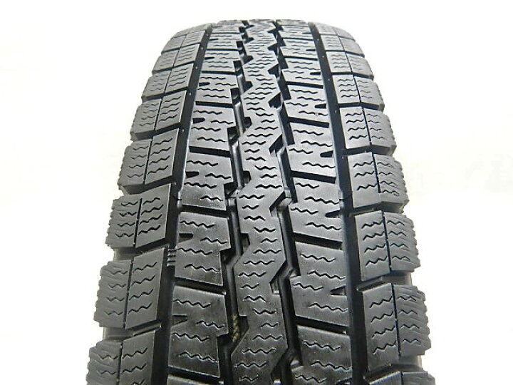 楽天市場】中古 145R12 6PR ダンロップ ウインターマックス SV01 