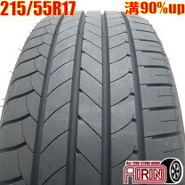 楽天市場】goodyear eagle ls exe 215／55r17の通販